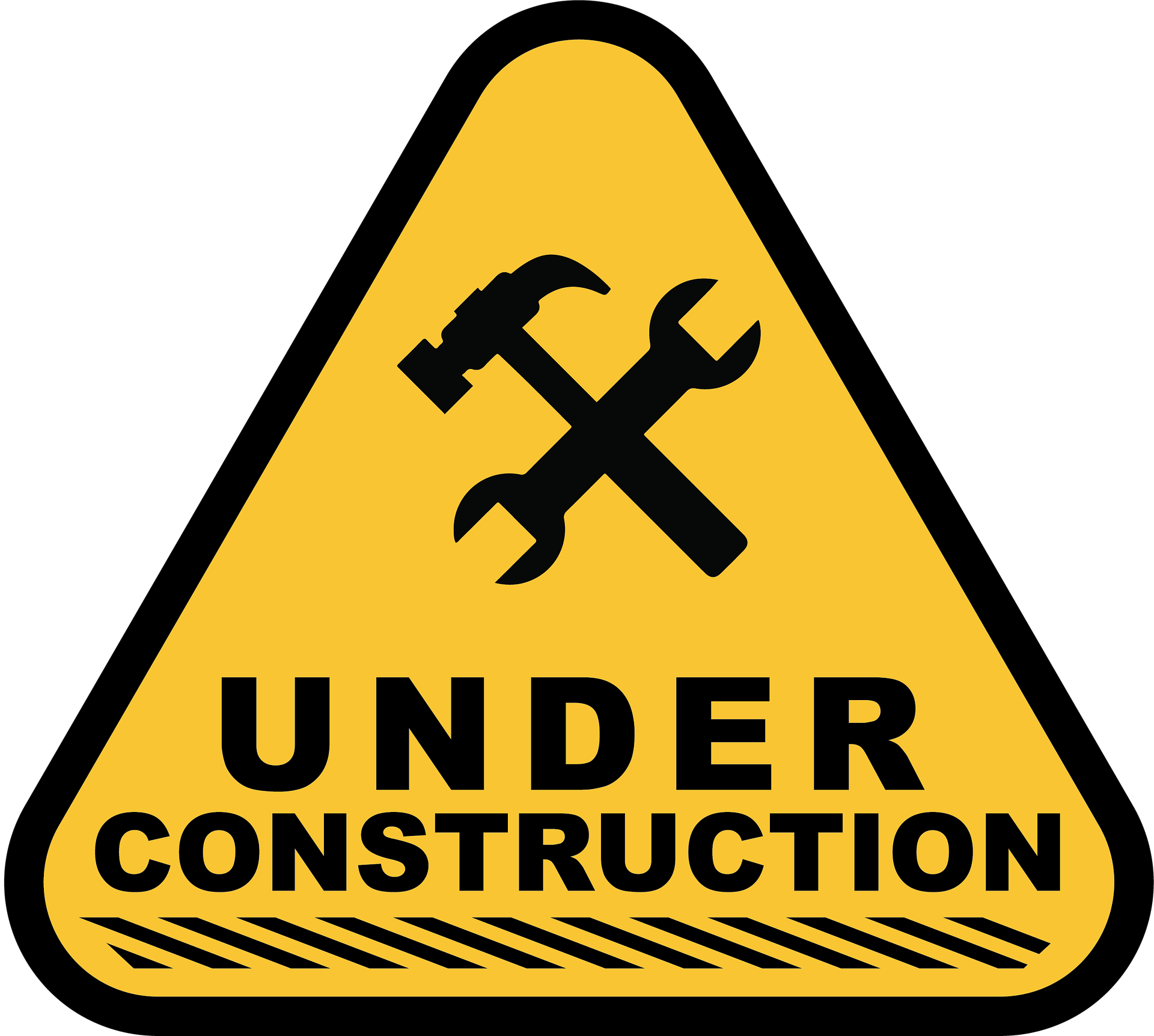 Under construction